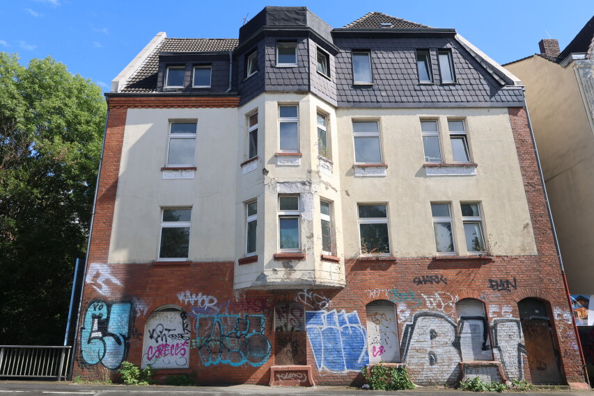 Einzelhaus